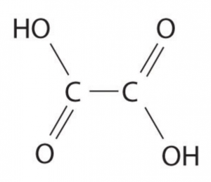 oxalic-acid