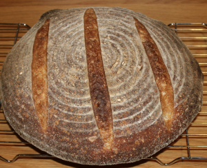 honey-sourdough-loaf