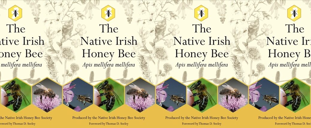 Native Irish Bee Book